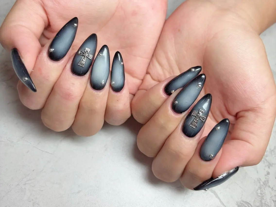 ネイル ハンドネイル nailme!/松下 侑未のネイルデザイン