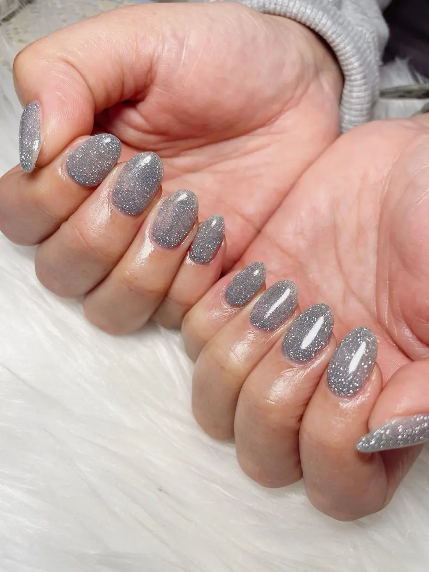 ネイル フラッシュネイル ハンドネイル nailsalon Rinのネイルデザイン