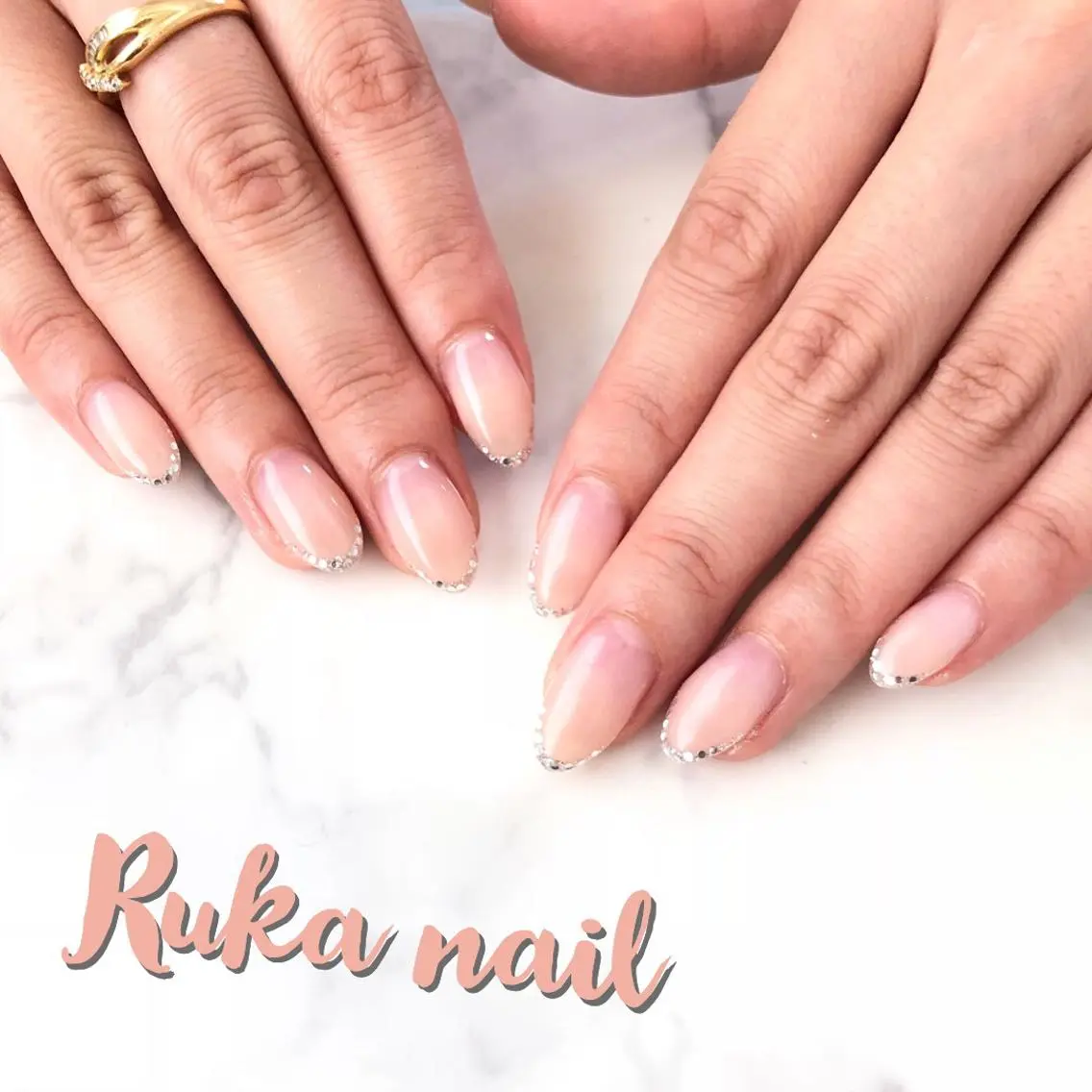 ネイル Ruka nail 【ルカ ネイル】のネイルデザイン