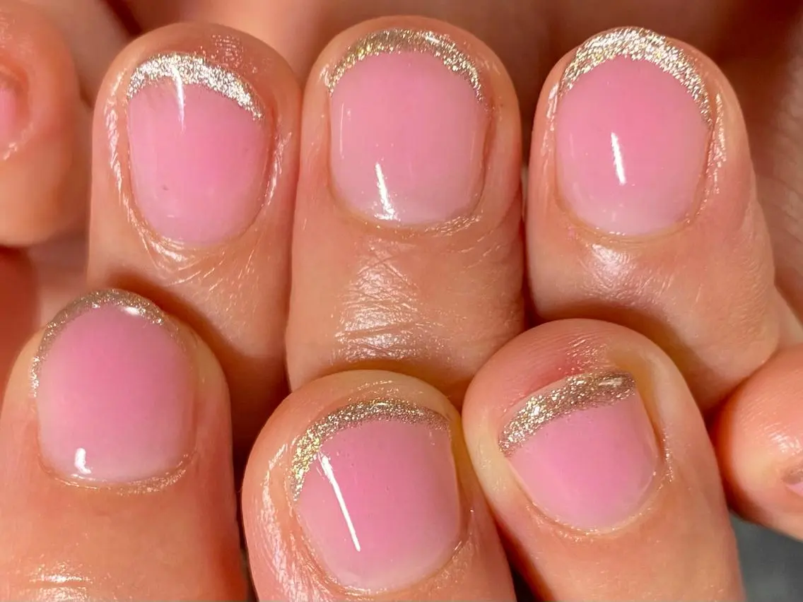 ネイル NAIL K-PIT ネイル ケーピットの眉毛・アイブロウイメージ