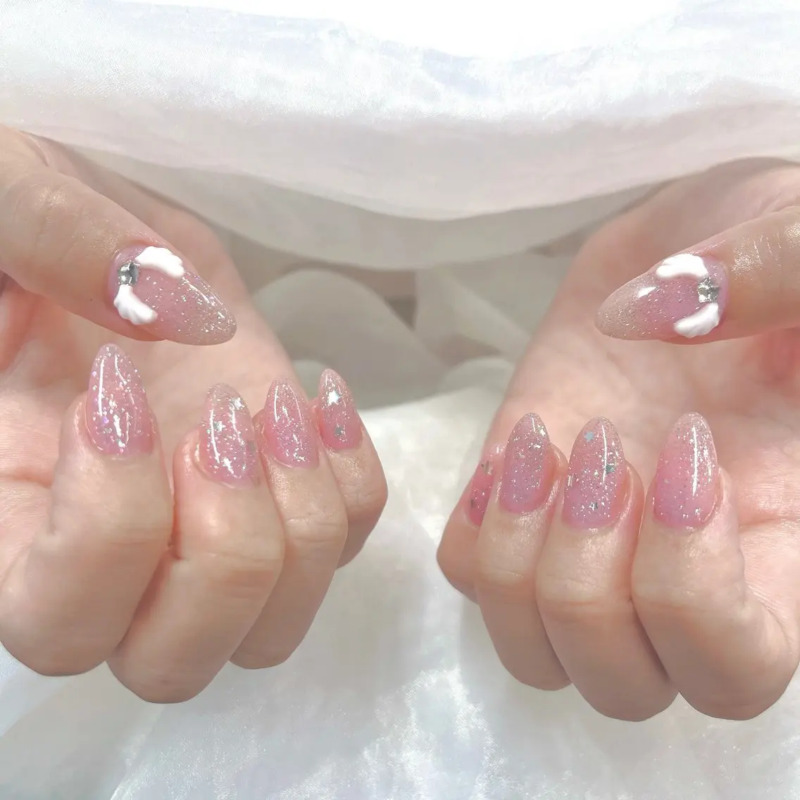 ネイル GDS NAIL はるのネイルデザイン