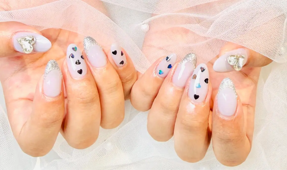 ネイル Reauty Nailのネイルデザイン