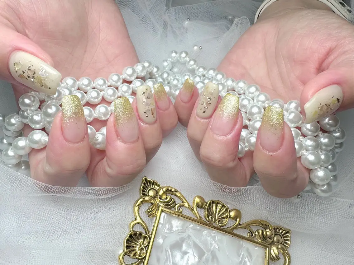 ネイル M.T nailのネイルデザイン