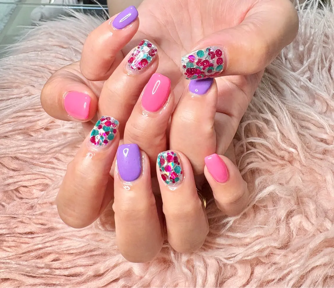 ネイル ハンドネイル Nail Salon Repos【ルポ】のネイルデザイン