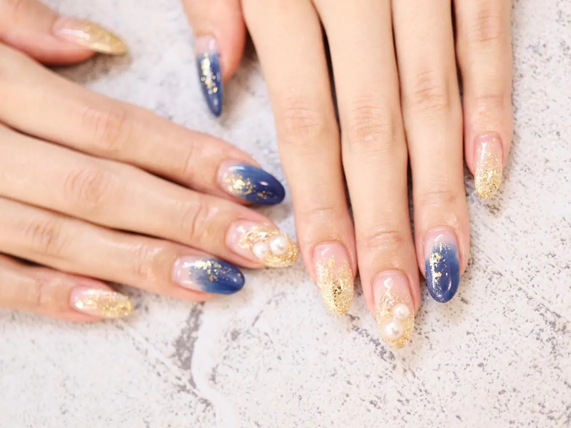 ネイル Dolce.Nail 大宮店のネイルデザイン