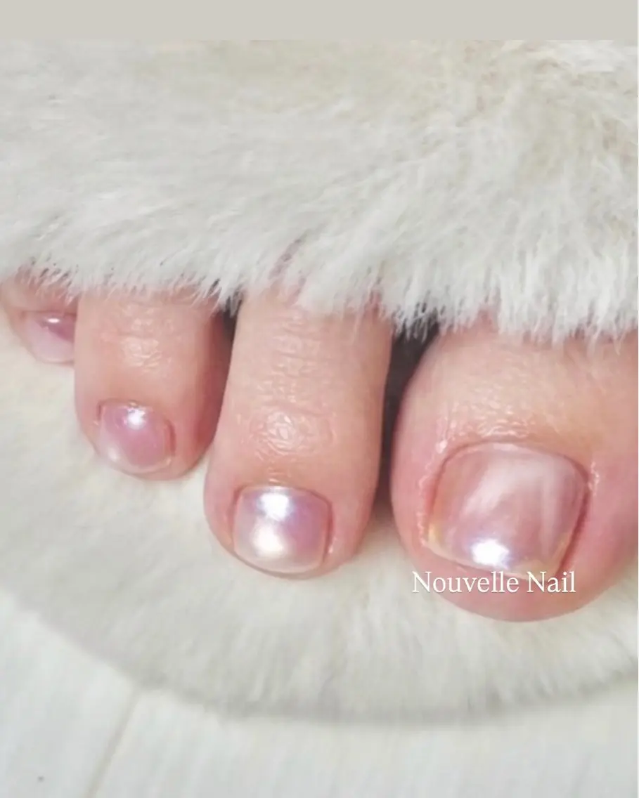 ネイル Nouvelle Nailのネイルデザイン