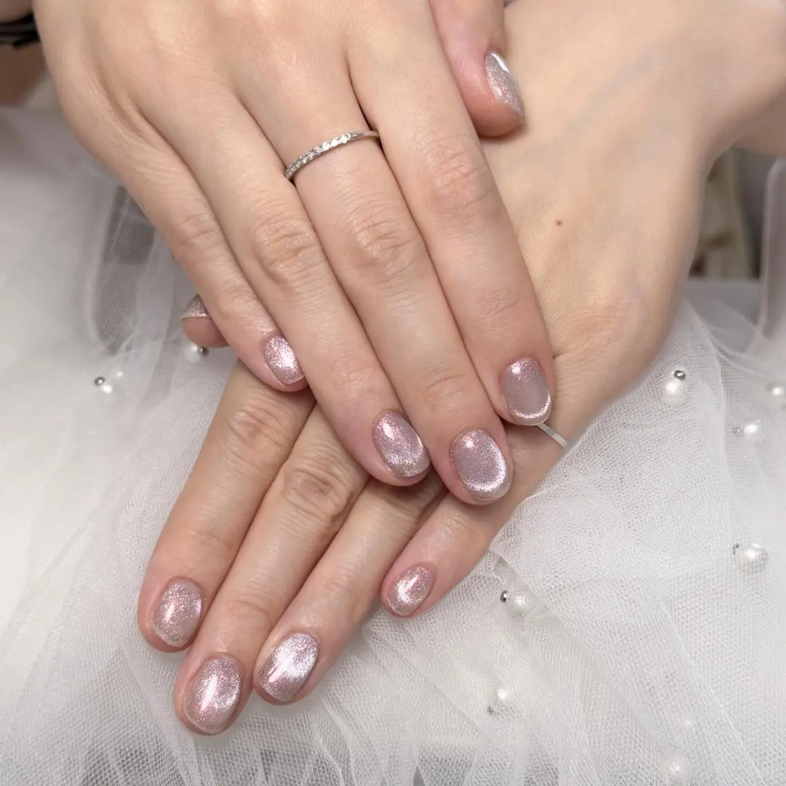 ネイル ハンドネイル 美桜 高円寺Nailのネイルデザイン