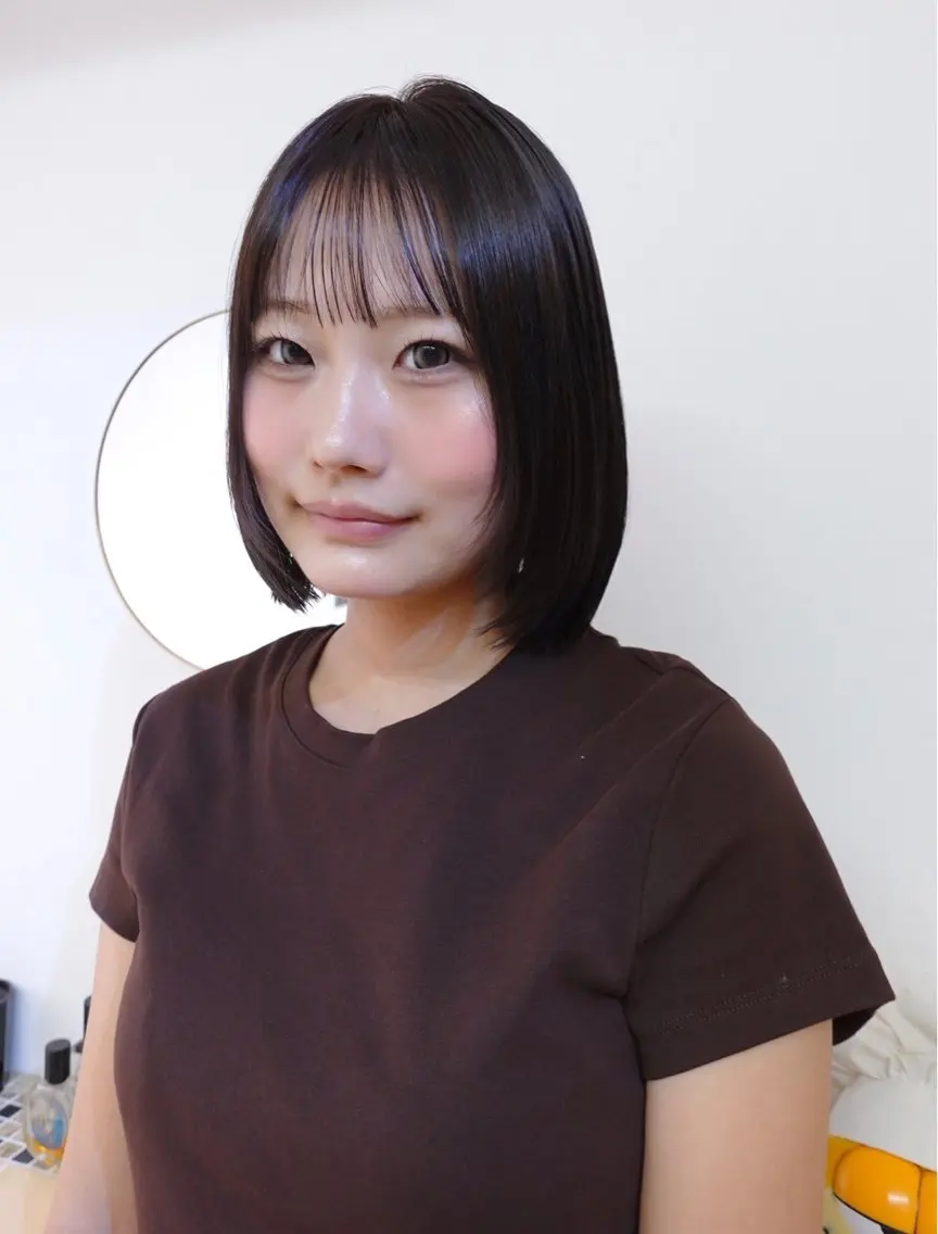 カラー 暖色カラー🩰 Nanami🎶のその他イメージ