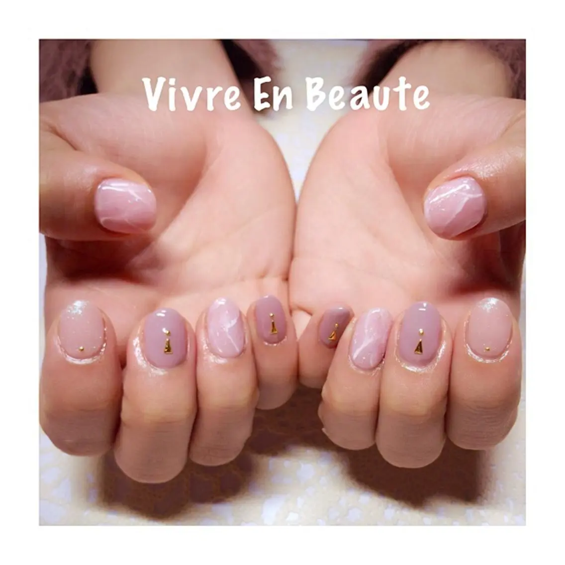 ネイル S Nailのネイルデザイン