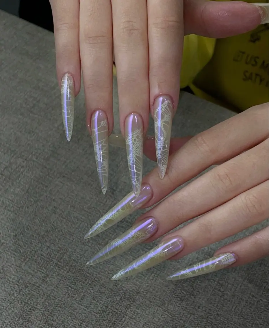 ネイル beautynail Emiのネイルデザイン