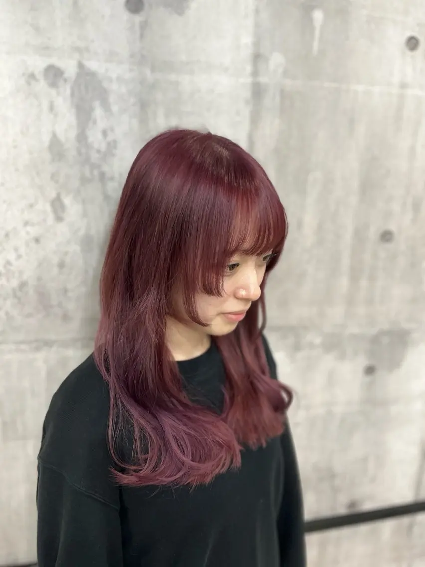 10月8日限定! ブリーチモデル募集中ですの写真