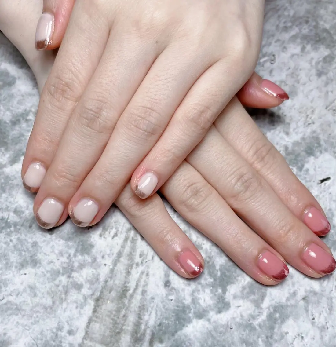 ネイル nail salon booのネイルデザイン