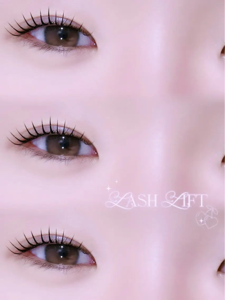 マツエク・マツパ マツパ ♡arch こと♡のマツエク・マツパデザイン