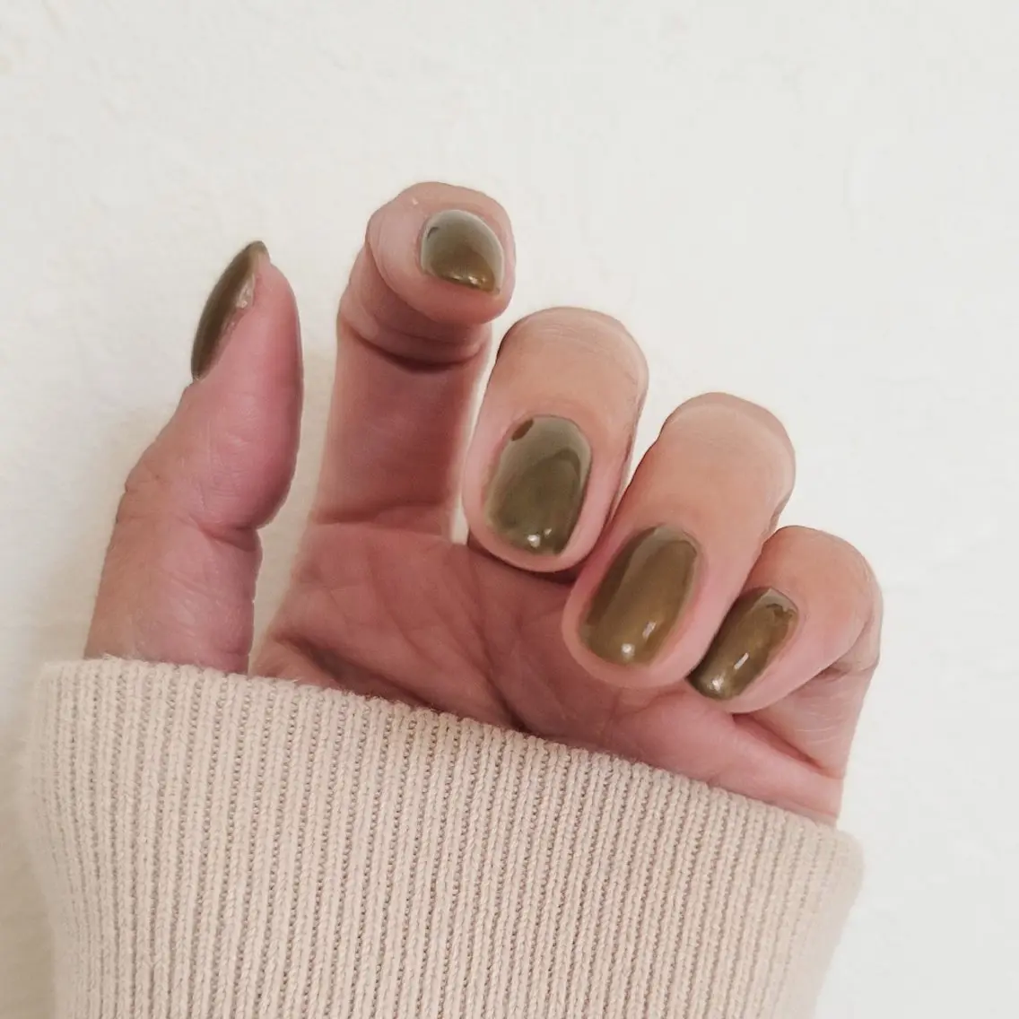 ネイル 🌲🌳🚪iiit o🌲🌳🌲のネイルデザイン