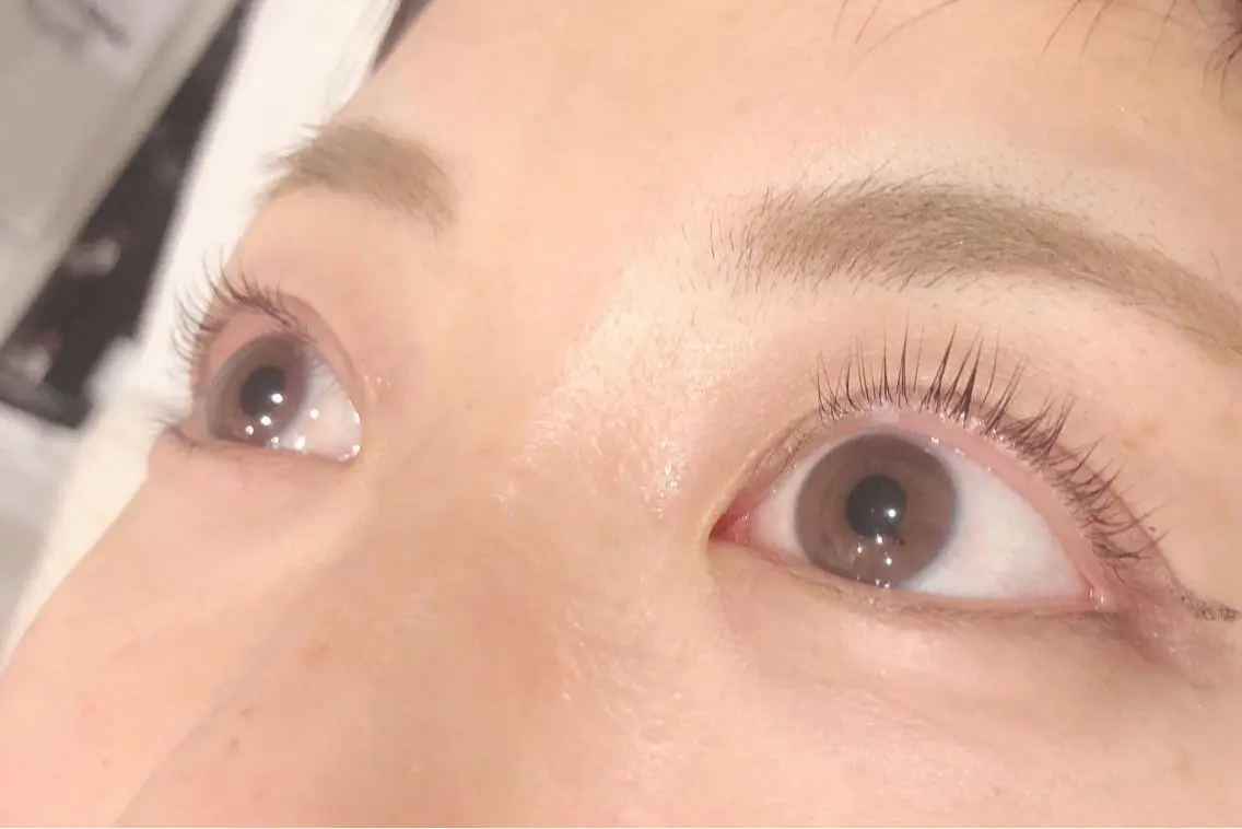 マツエク・マツパ eyelash u'i おおいしのマツエク・マツパデザイン