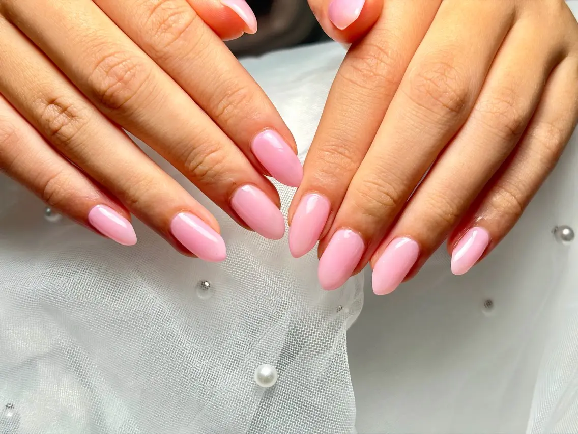 ネイル ハンドネイル プライベートサロン LUANAのネイルデザイン