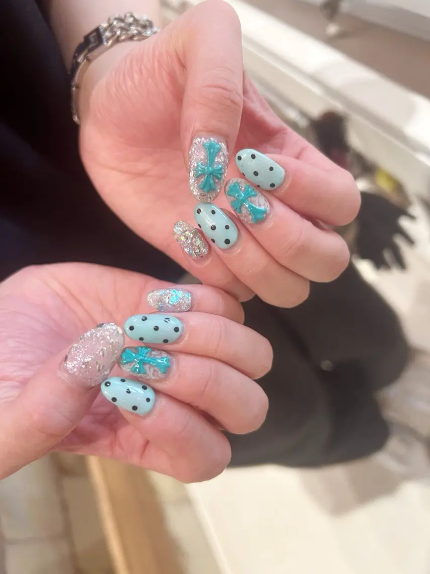 ネイル ハンドネイル nailset/ asukaのネイルデザイン