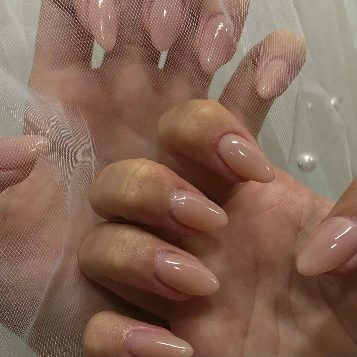 ネイル ハンドネイル FREEME |平 塚 Nail♡Abyのネイルデザイン