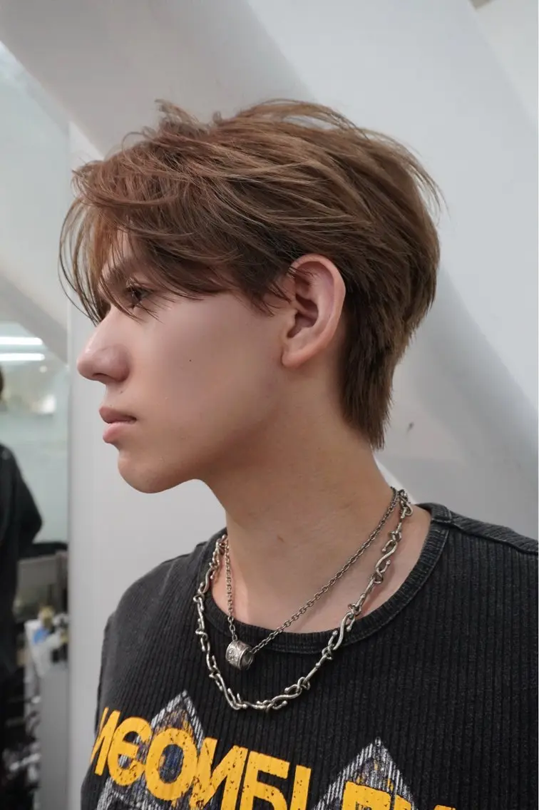 【朝限定】メンズカット✂️の写真