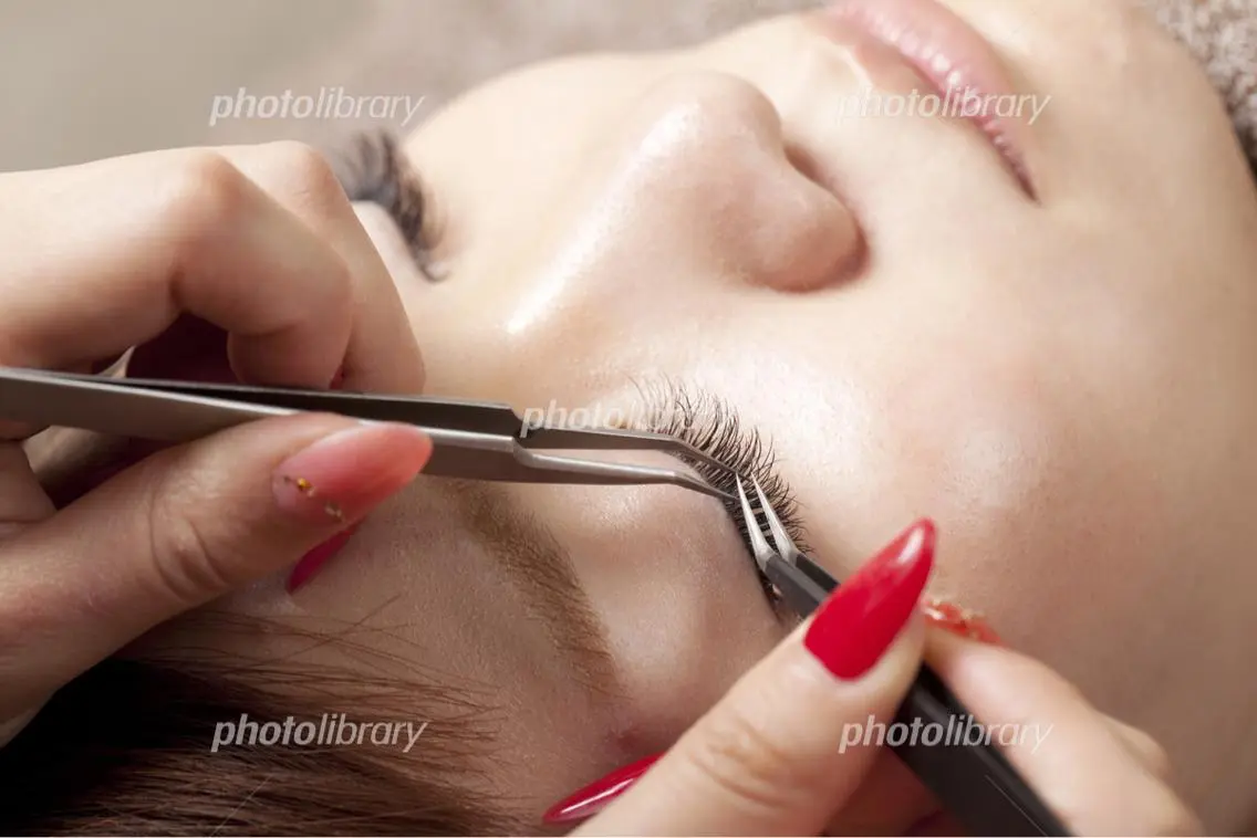 マツエク・マツパ salon de patypoのマツエク・マツパデザイン
