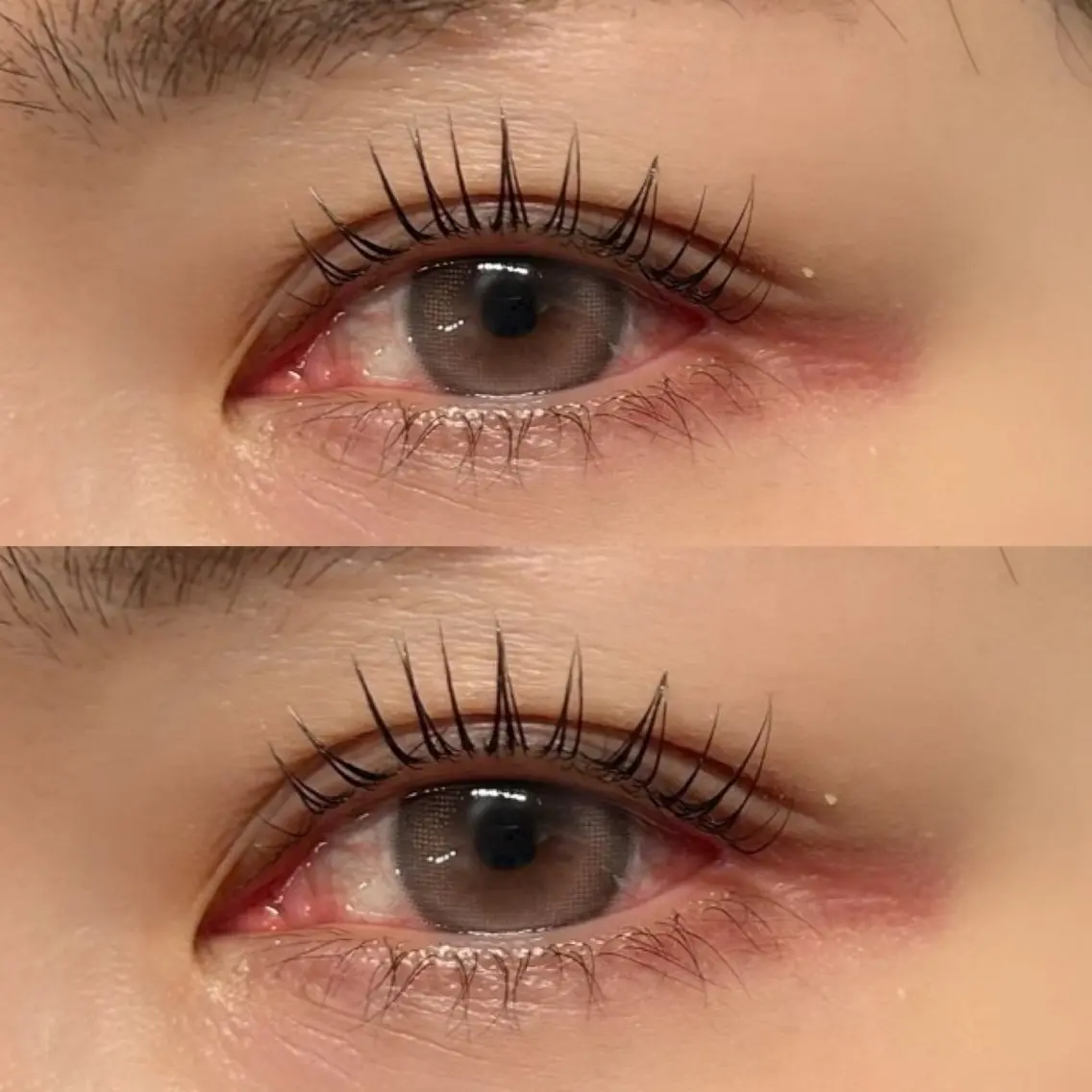 マツエク・マツパ jiem5eye ジェイムファイブアイのマツエク・マツパデザイン