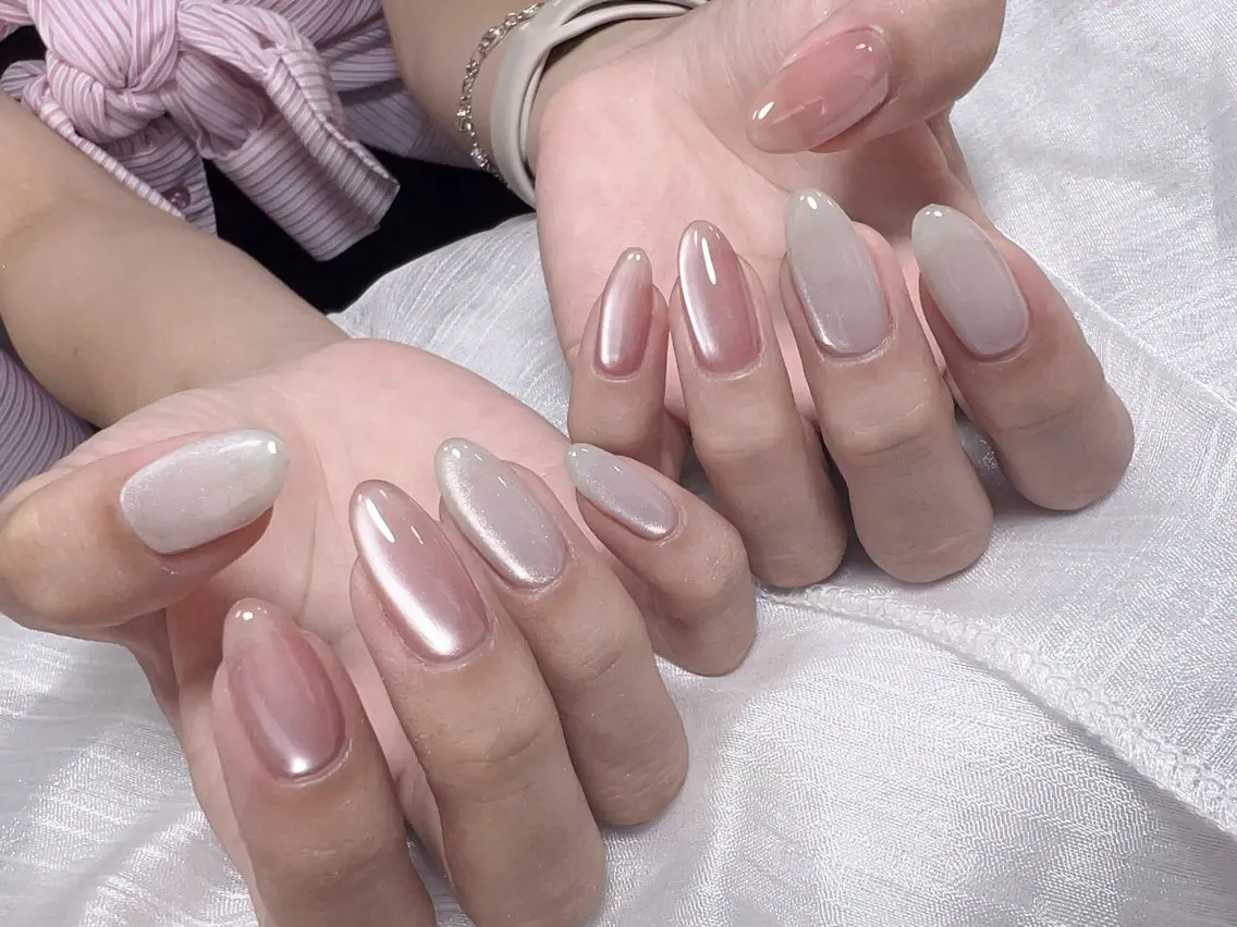ネイル ハンドネイル Nail NaNaのネイルデザイン