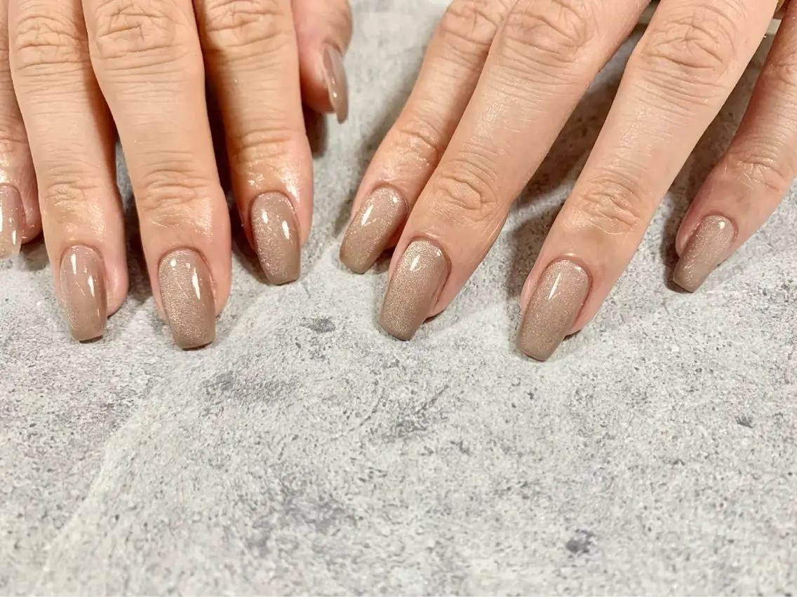 ネイル Rosanna 早川のネイルデザイン