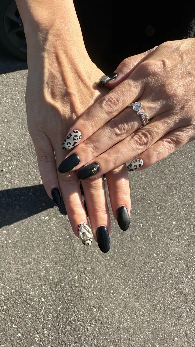 ネイル sigh nail /岐阜羽島駅徒歩5分のネイルデザイン