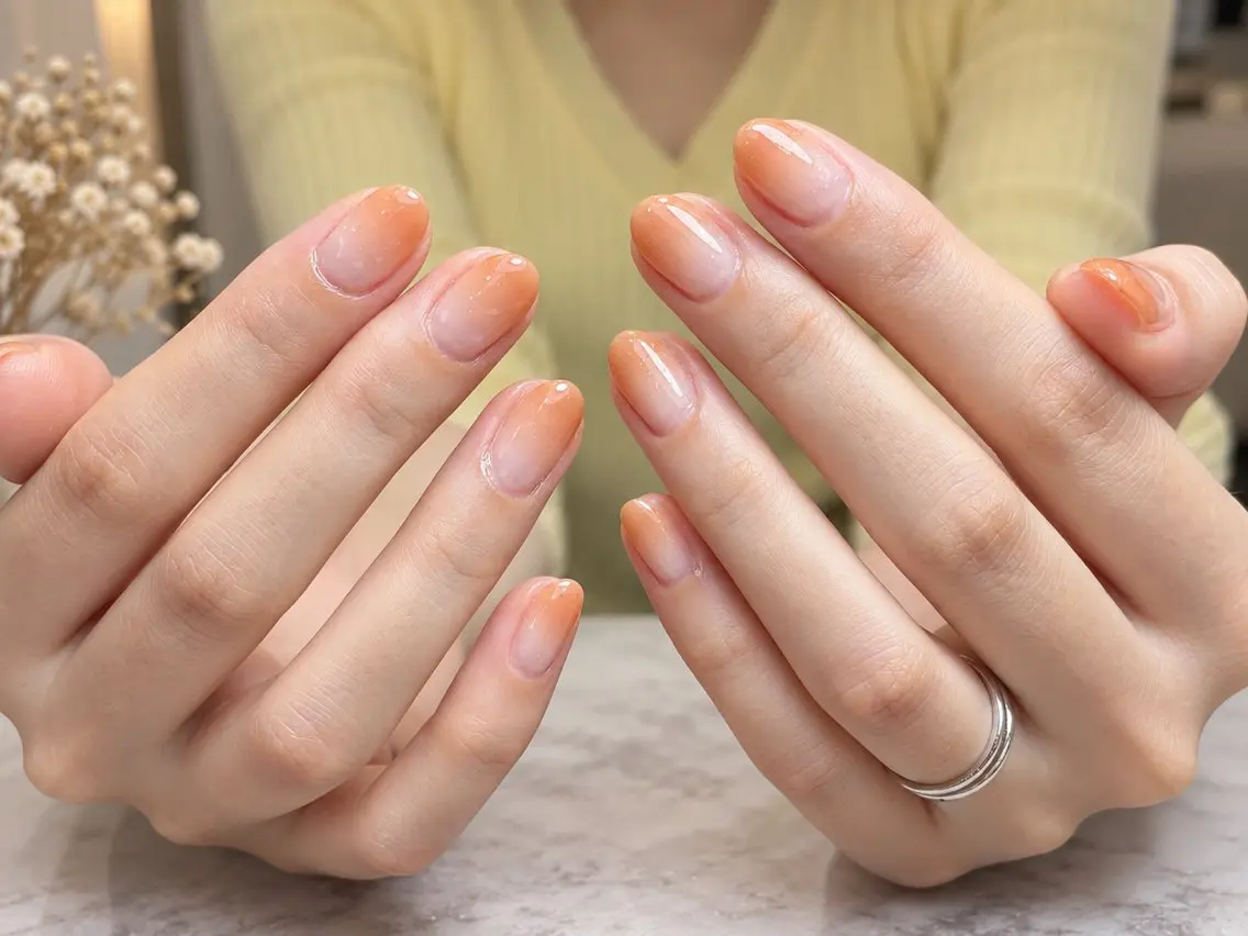 ネイル Nini 🎀のネイルデザイン