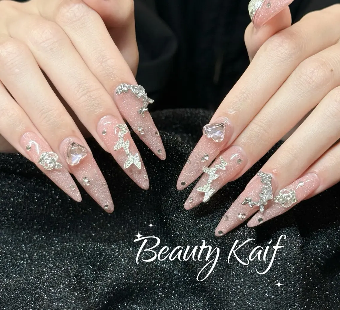 ネイル Beauty Kaif ネイルのネイルデザイン