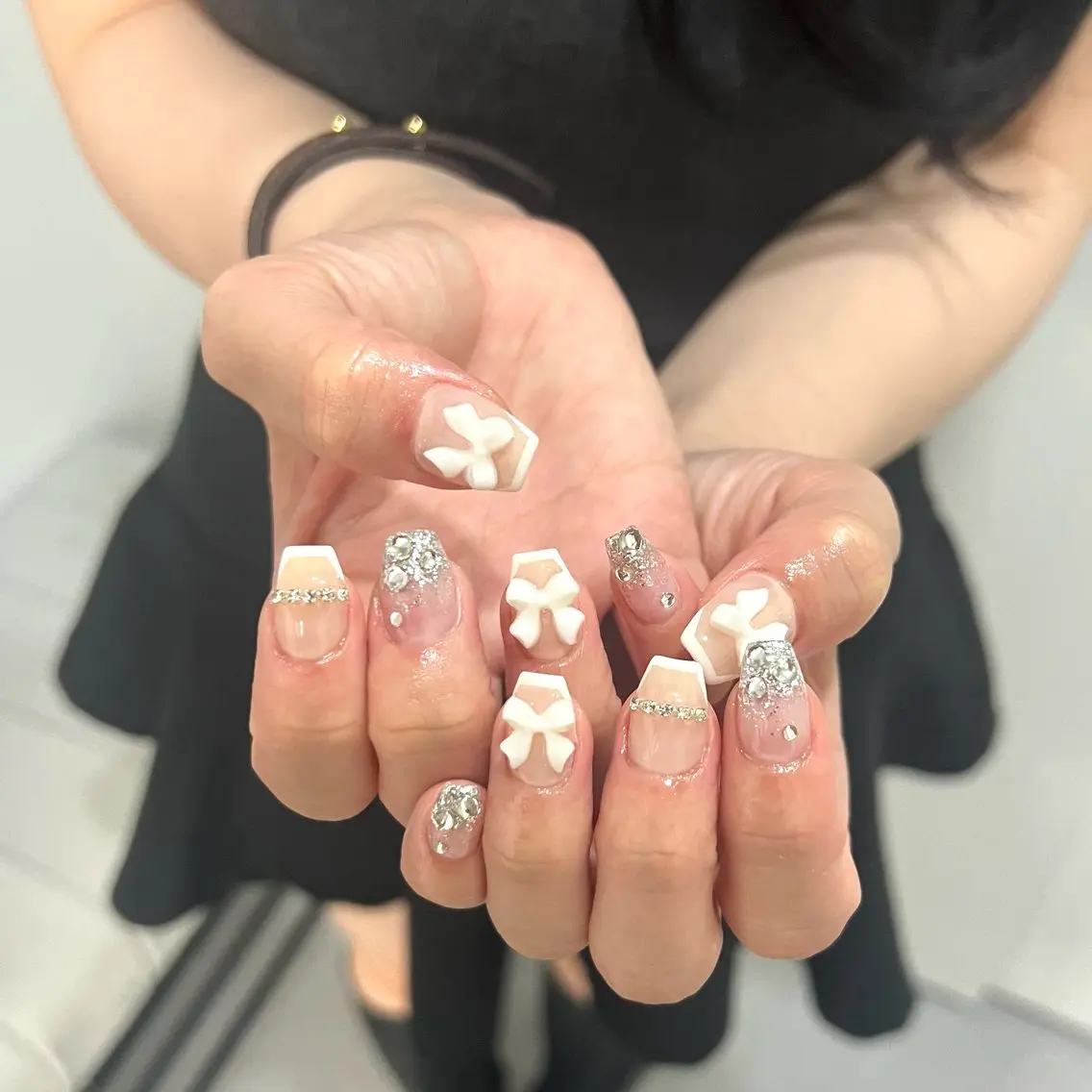 ネイル Nailia nail salonのネイルデザイン