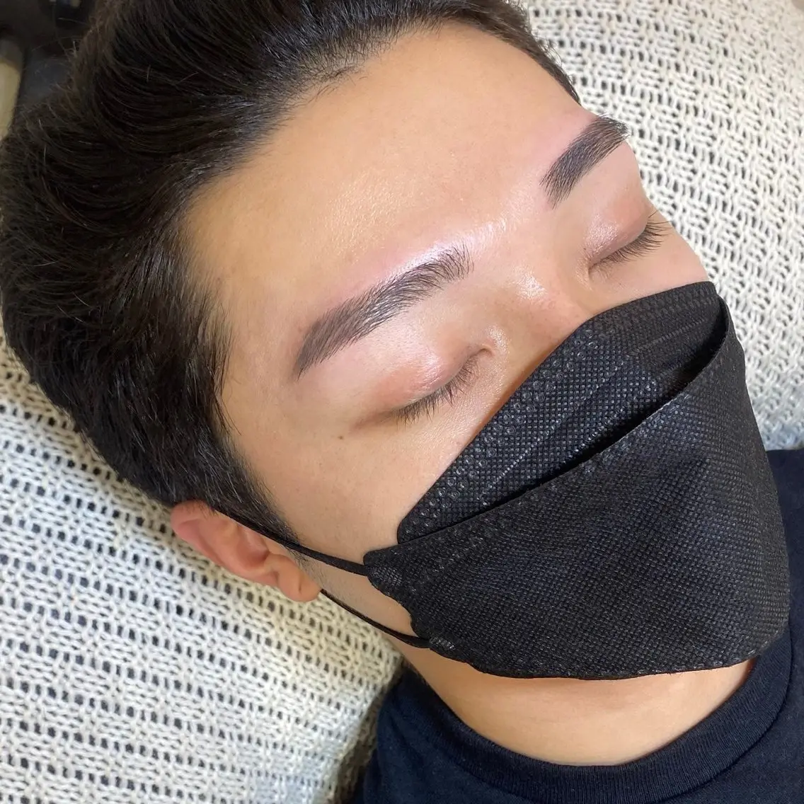 アイブロウ THE CHIC fumiのマツエク・マツパデザイン