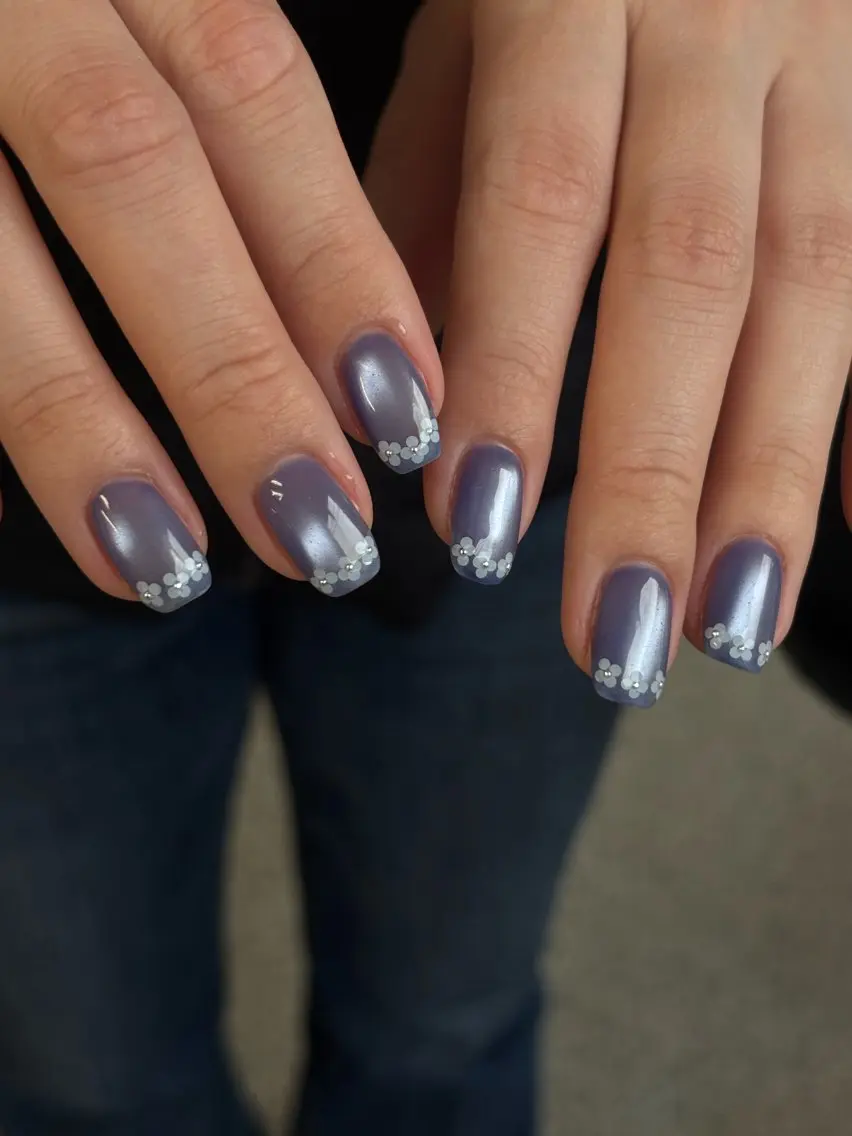 ネイル ハンドネイル nail salon Howdyのネイルデザイン
