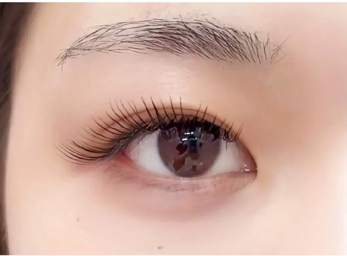 マツエク・マツパ マツエク eye.C豊橋店 miiのマツエク・マツパデザイン