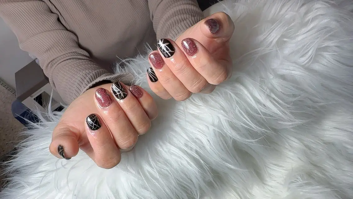 ネイル ハンドネイル HANA NAILのネイルデザイン