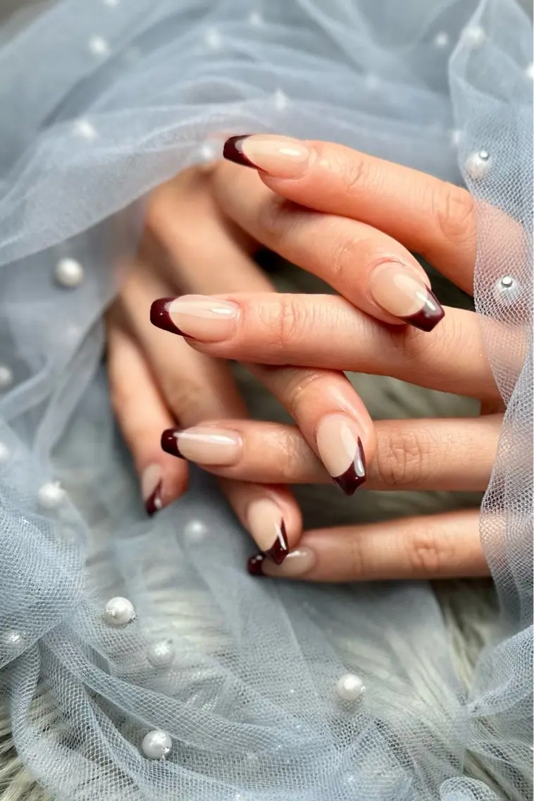 ネイル nail salon あんびのネイルデザイン