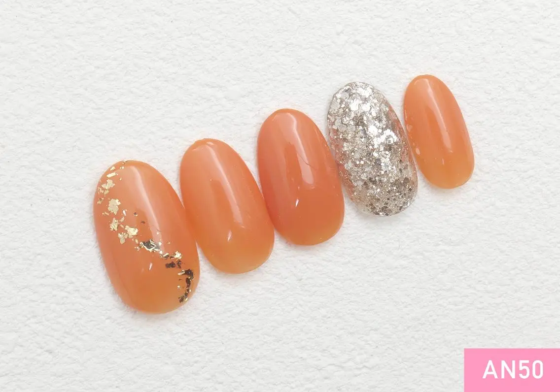 ネイル 池袋🪐 Nailのネイルデザイン