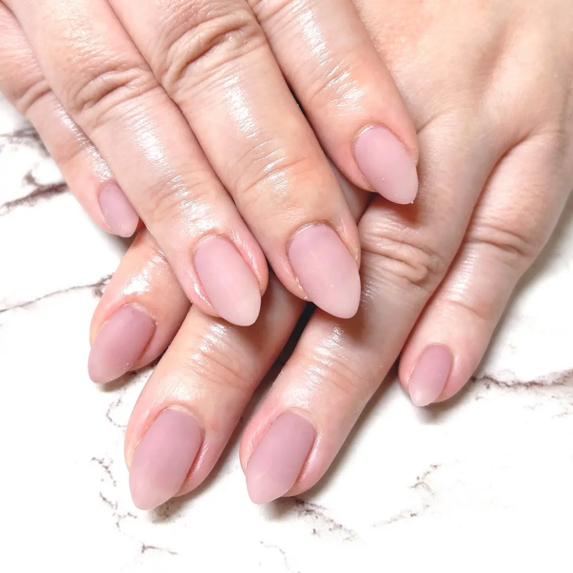 ネイル ハンドネイル nail salon angeのネイルデザイン
