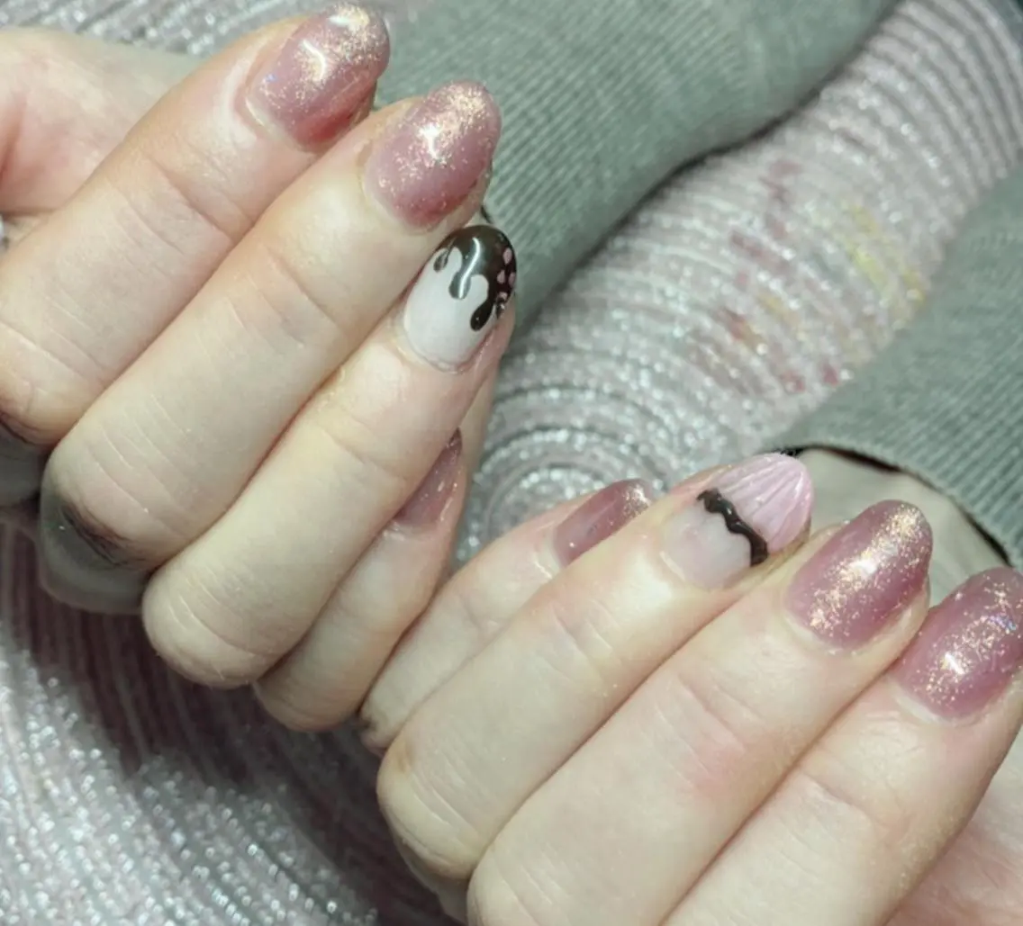 ネイル ネイリスト♡ AYAKOのネイルデザイン