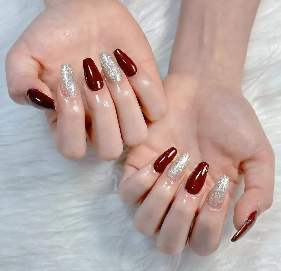 ネイル ハンドネイル Hana Nail Salonのネイルデザイン