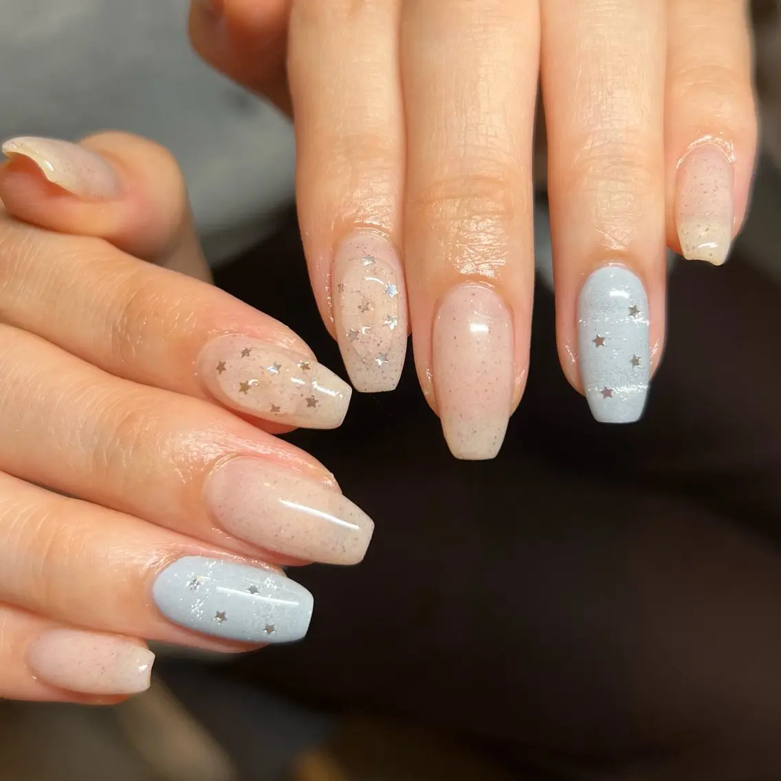ネイル GLOW/NAIL 御幸店MaYuMiのネイルデザイン
