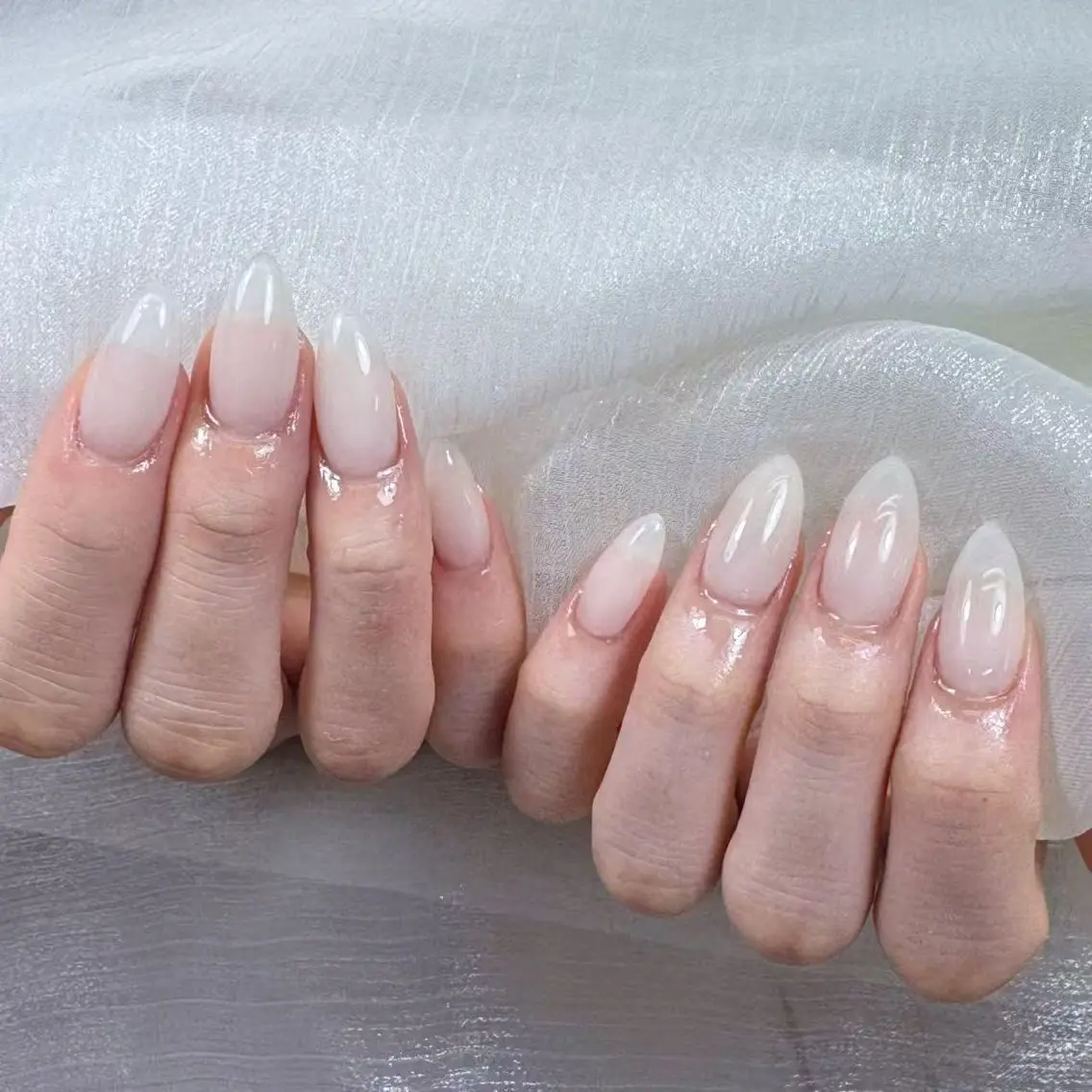 ネイル BuBu Nail渋谷道玄坂のネイルデザイン