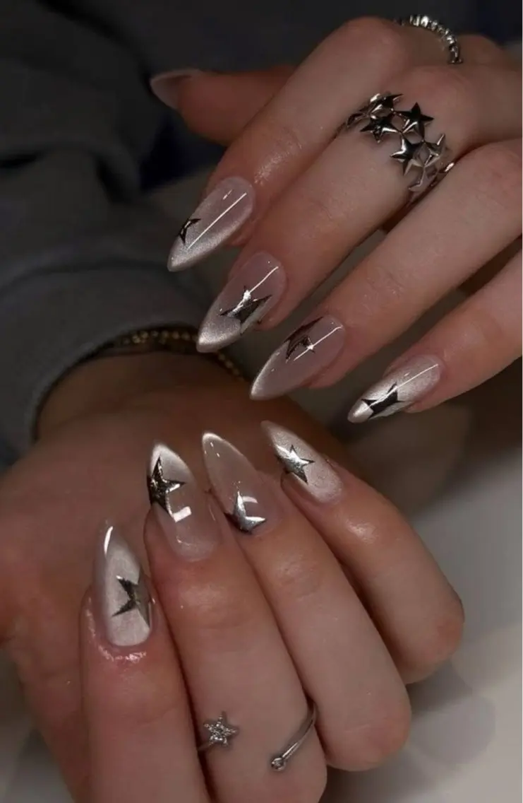 ネイル ハンドネイル Van Nail Salonのネイルデザイン