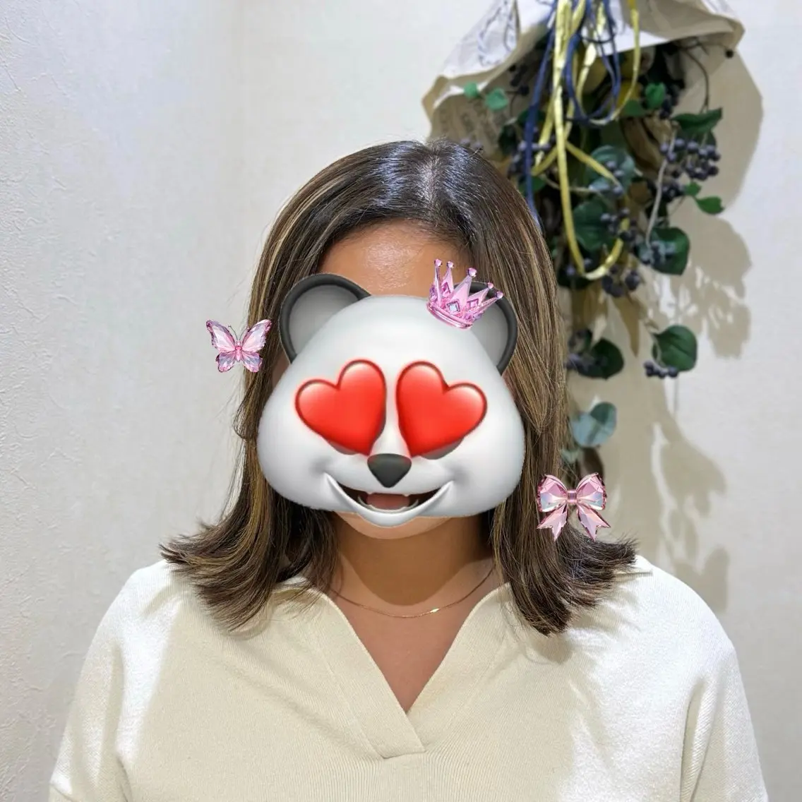 ショート ボブ 似合わせカット 似合わせレイヤー ✖️美髪 / はるなのヘアスタイル