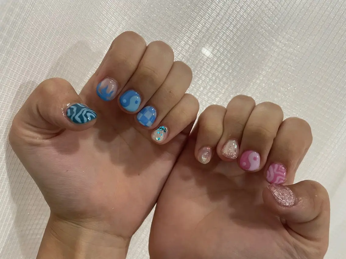ネイル ハンドネイル petite 【ペティート】のその他イメージ