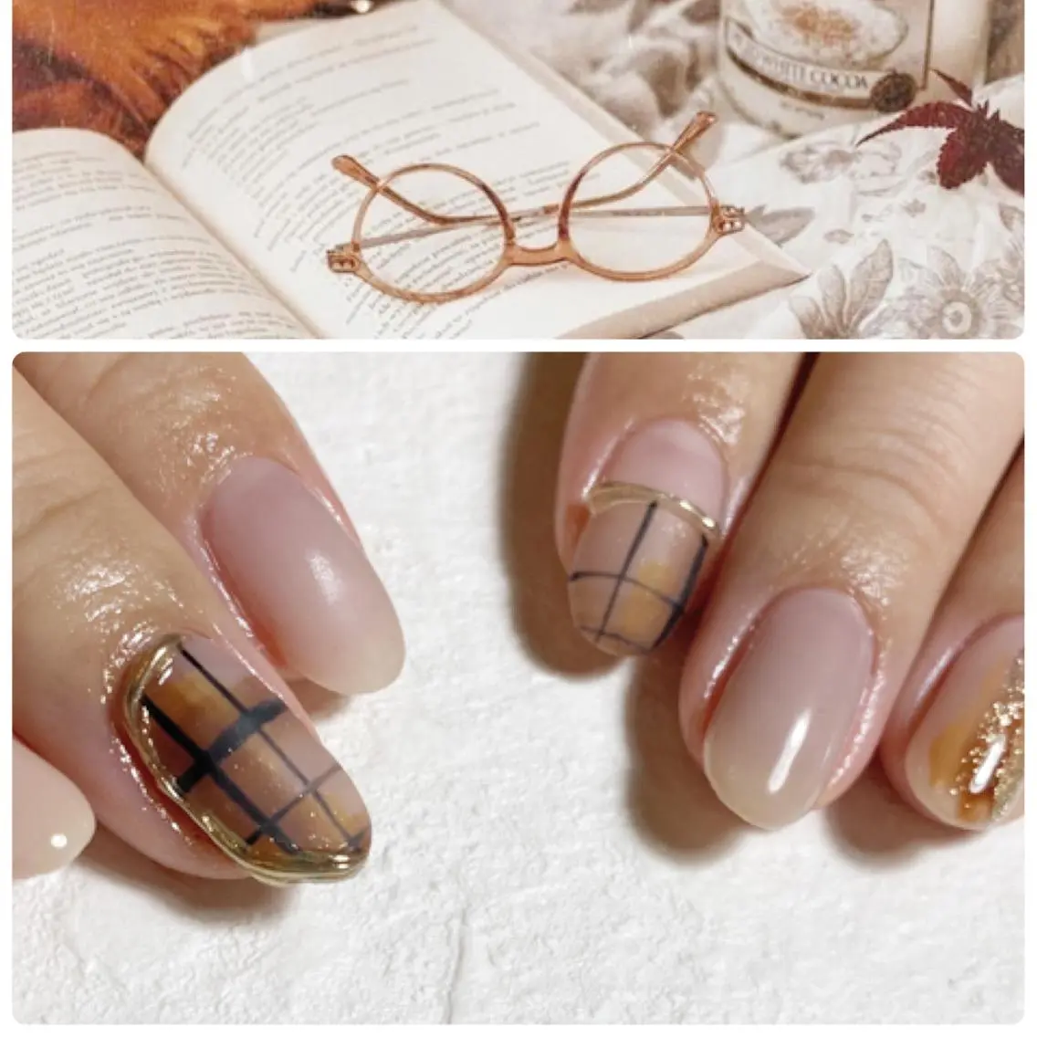 ネイル アートネイル marie nailのネイルデザイン