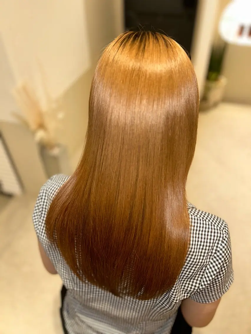 BCトリートメントの写真