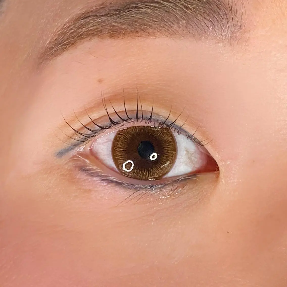 マツエク・マツパ マツパ Atlantis eyelashのマツエク・マツパデザイン