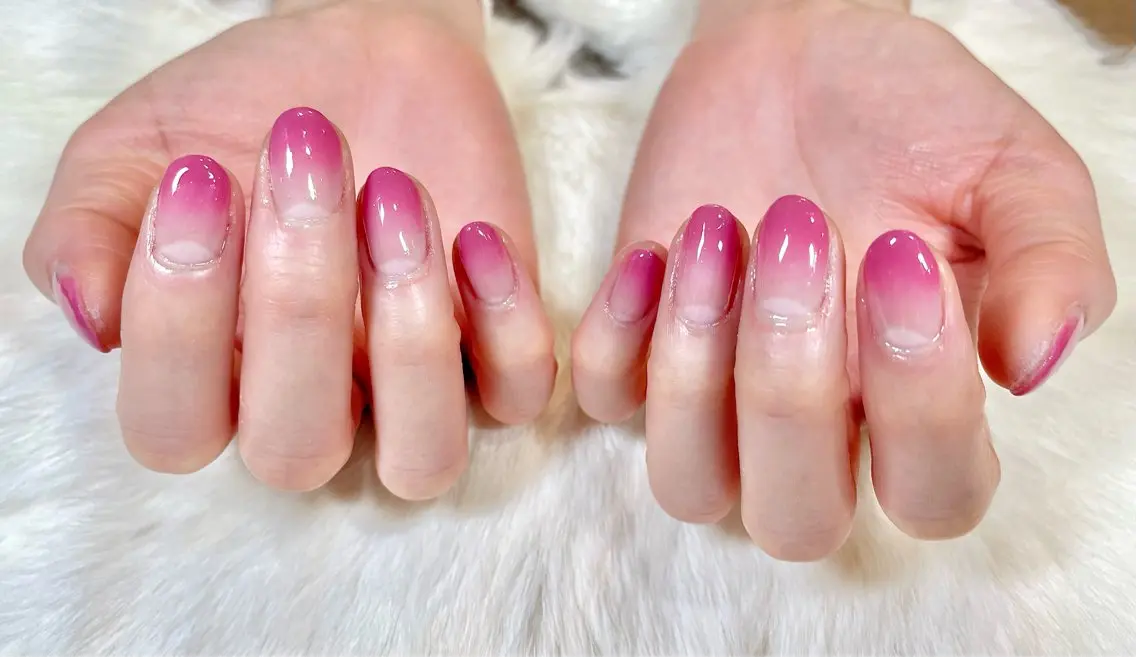 ネイル ATELIER Mo on Hiromiのネイルデザイン