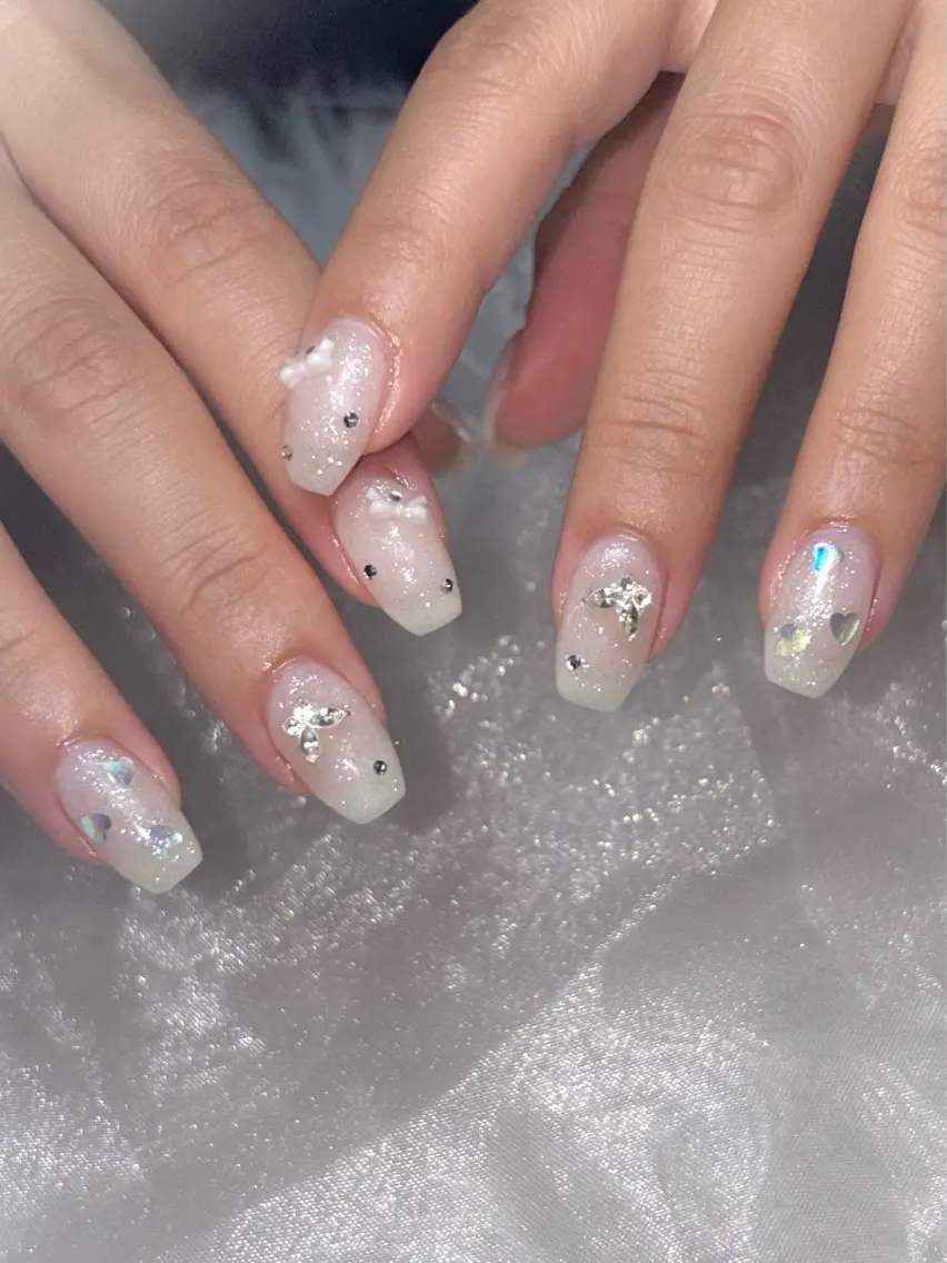 ネイル ハンドネイル nail salon Anela🪽🫧のエステ・リラクイメージ